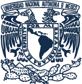 Logo UNAM