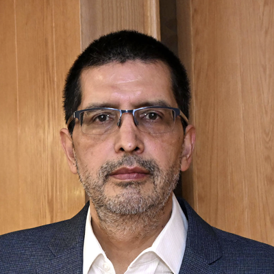 Dr. Miguel Armando López Leyva
