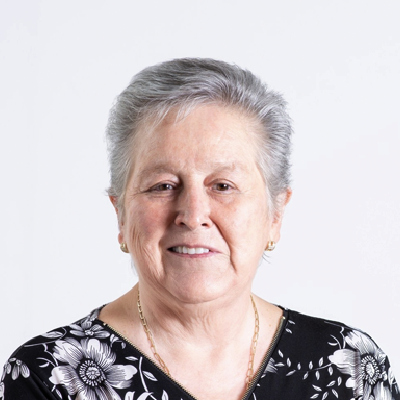 Dra. Patricia Dolores Dávila Aranda