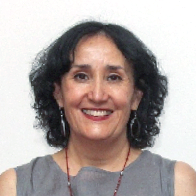 Dra. Diana Tamara Martínez Ruíz