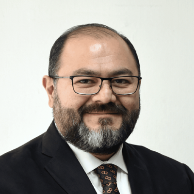 Mtro. Tomás Humberto Rubio Pérez